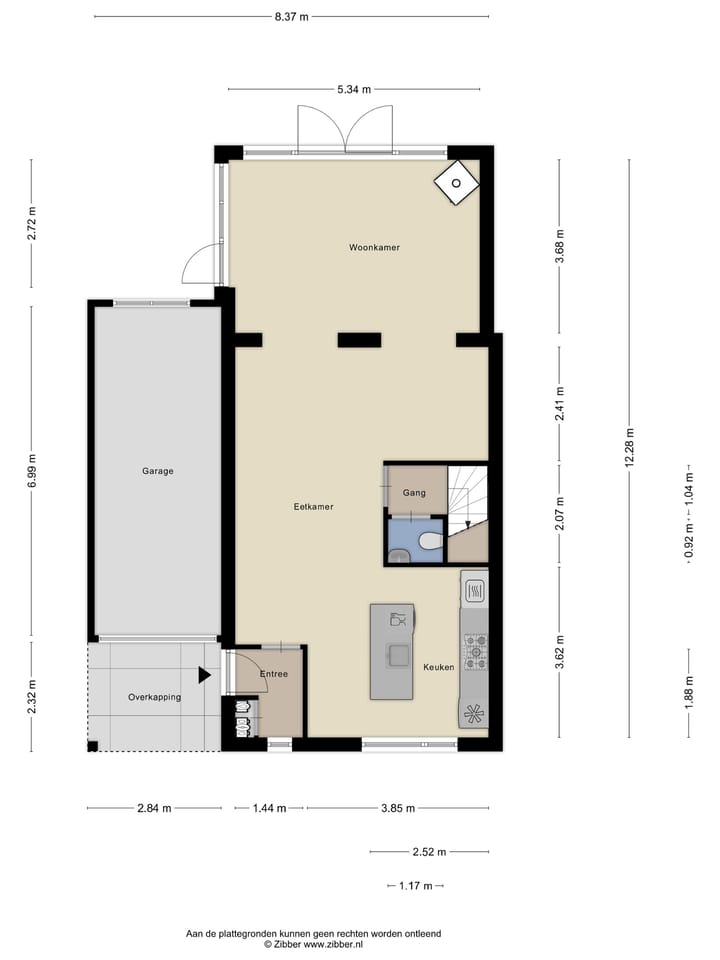 Foto 36 van Heiheuvel 30