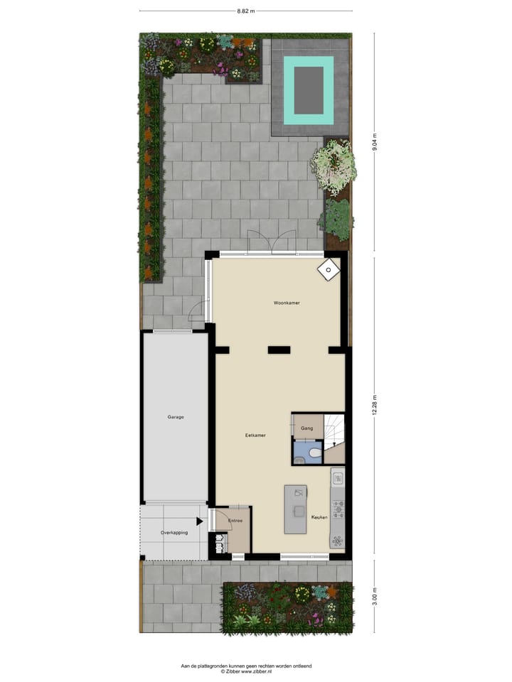 Foto 37 van Heiheuvel 30