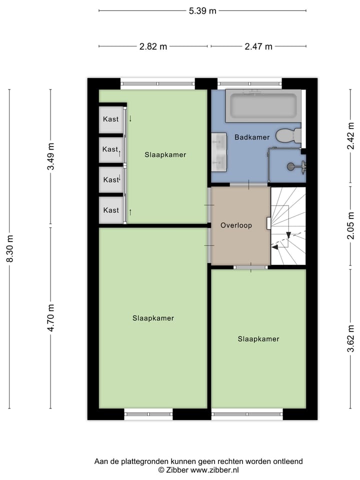 Foto 38 van Heiheuvel 30