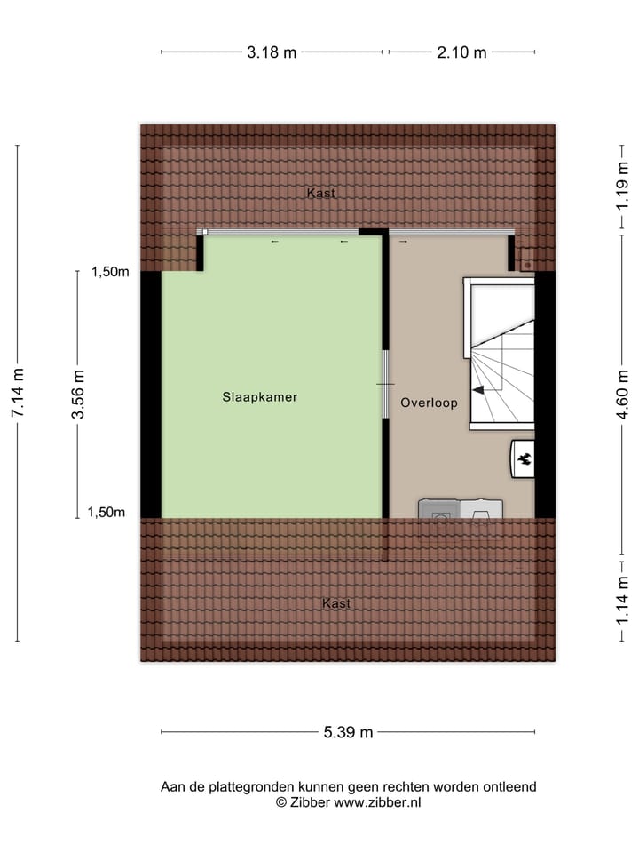 Foto 39 van Heiheuvel 30