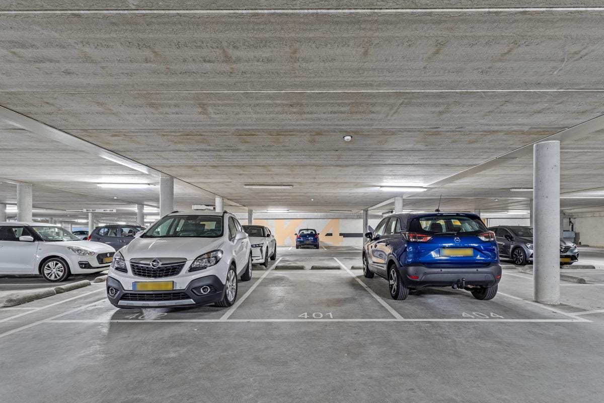 Foto 29 van Abdijtuinen 401