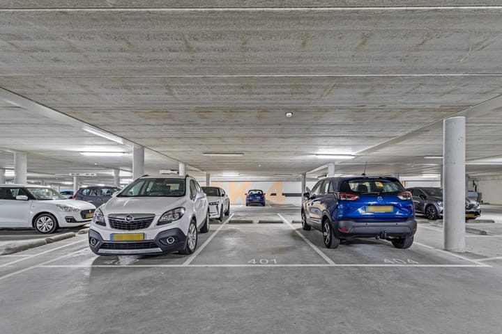 Photo 29 of Abdijtuinen 401