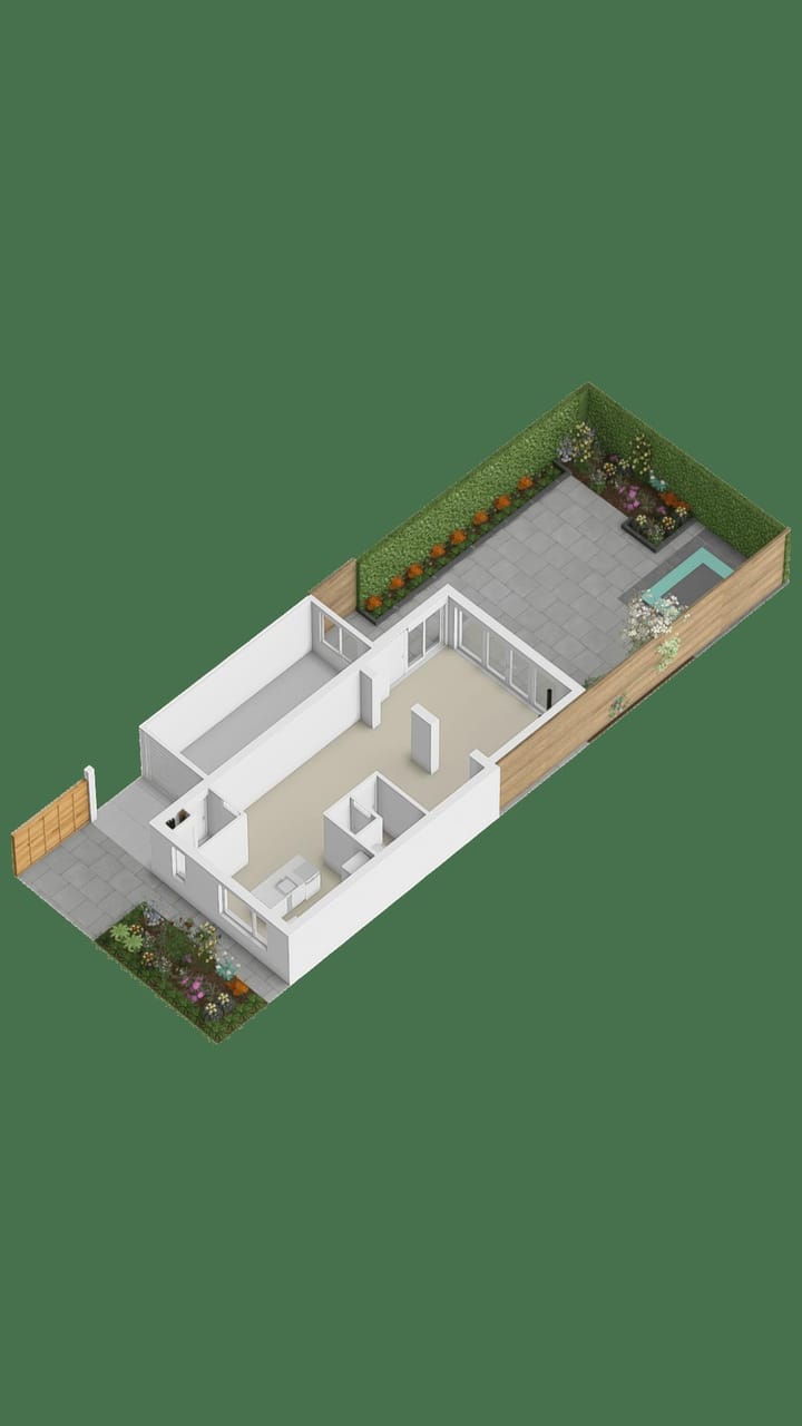 Foto 43 van Heiheuvel 30