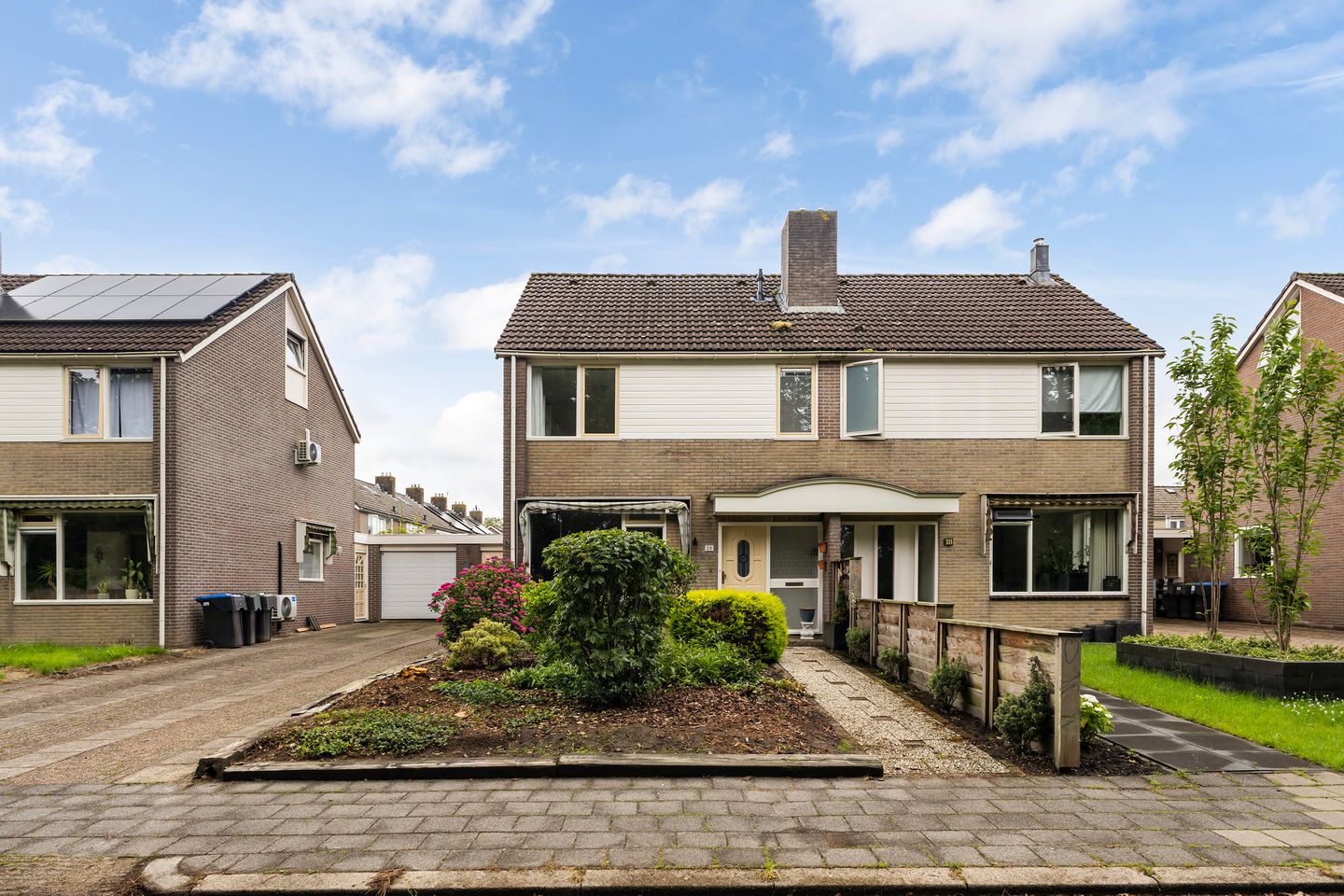 Foto 5 van Meerkoetstraat 20