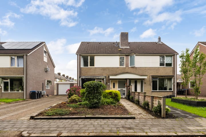 Foto 5 van Meerkoetstraat 20