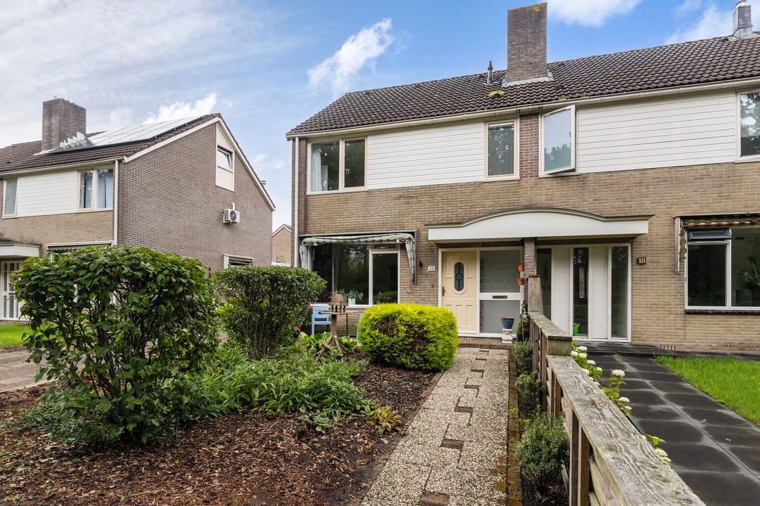 Foto 7 van Meerkoetstraat 20