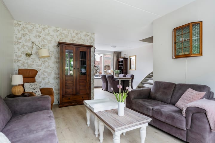 Foto 15 van Meerkoetstraat 20