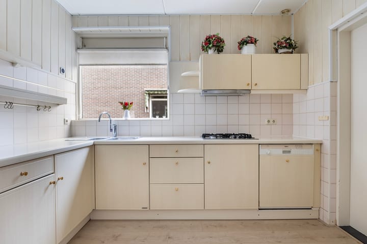 Foto 20 van Meerkoetstraat 20