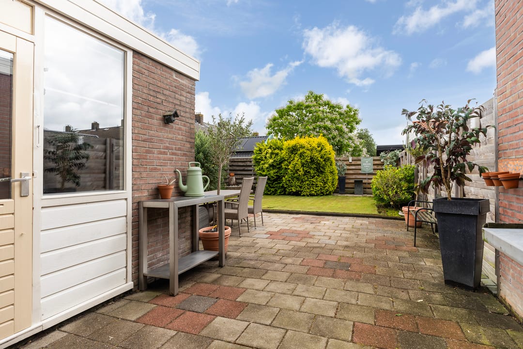 Foto 23 van Meerkoetstraat 20