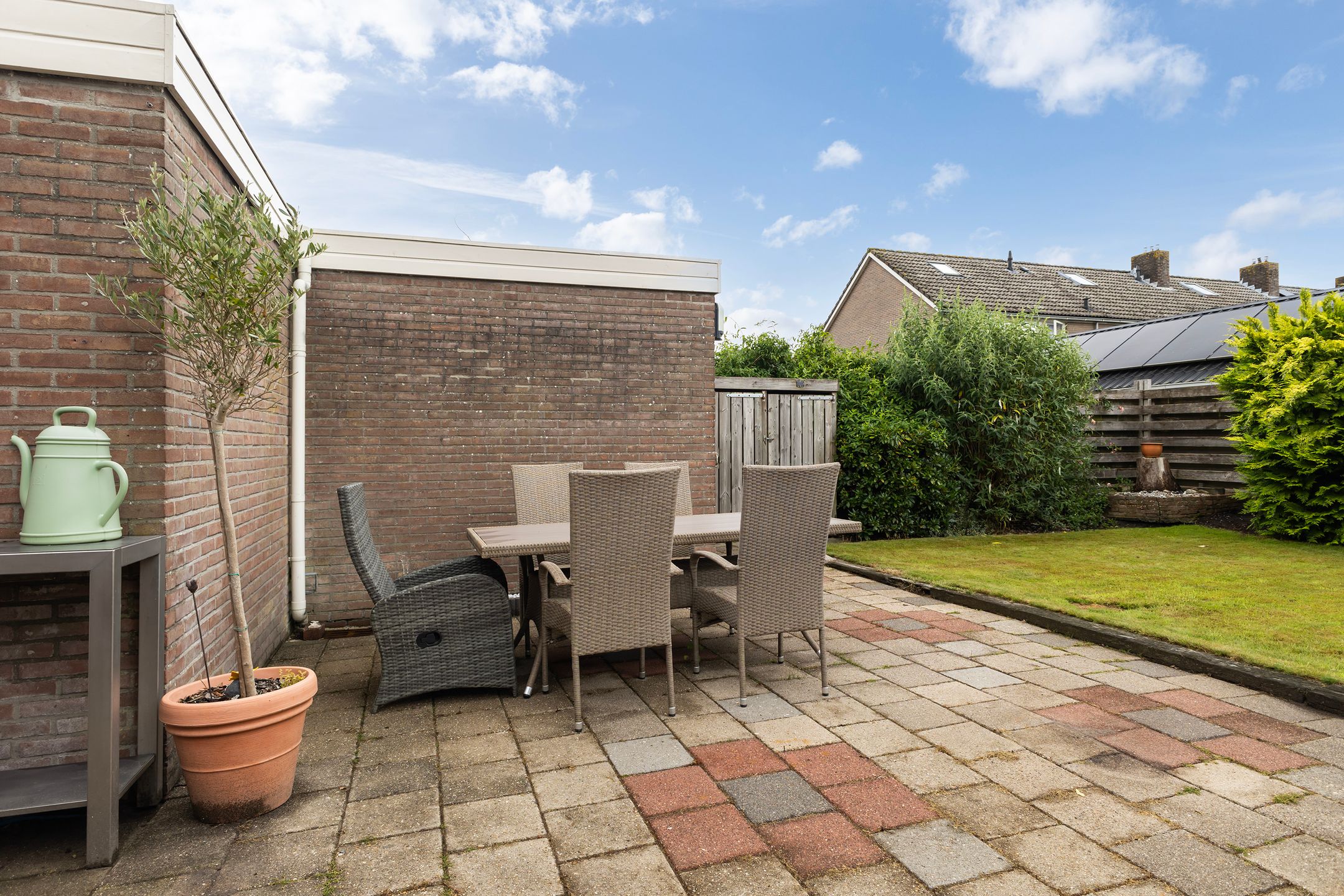 Foto 24 van Meerkoetstraat 20