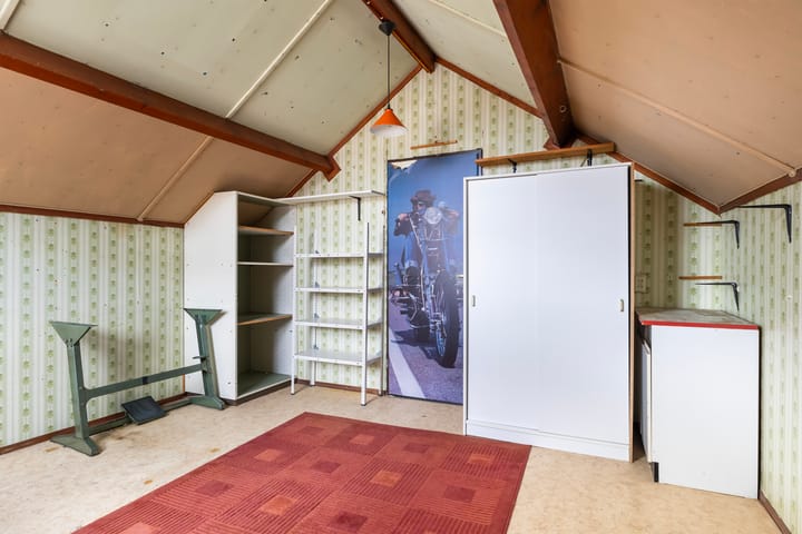 Foto 38 van Meerkoetstraat 20