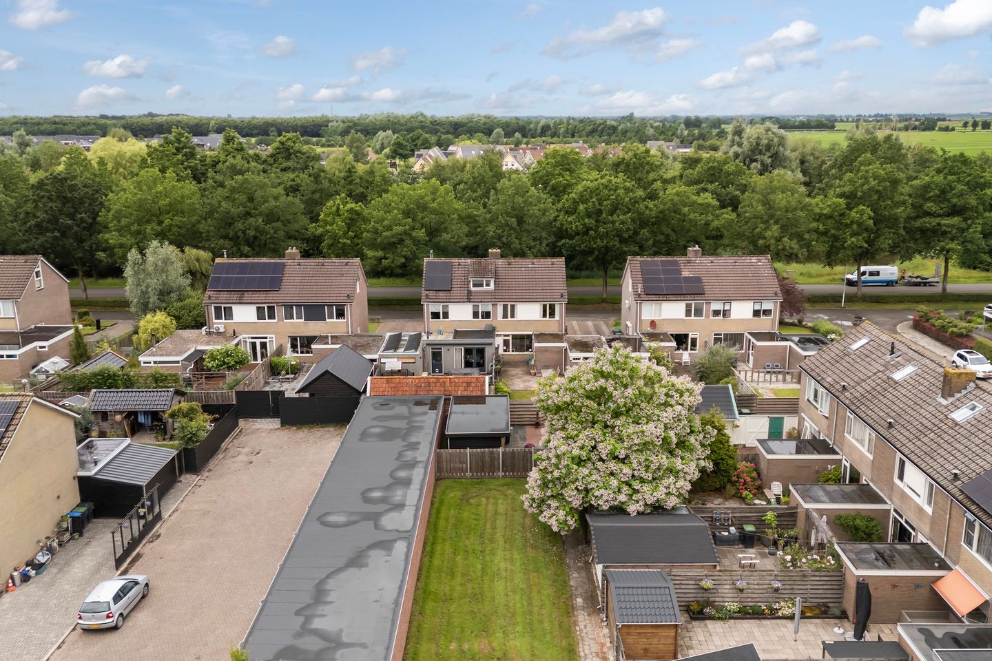 Foto 40 van Meerkoetstraat 20