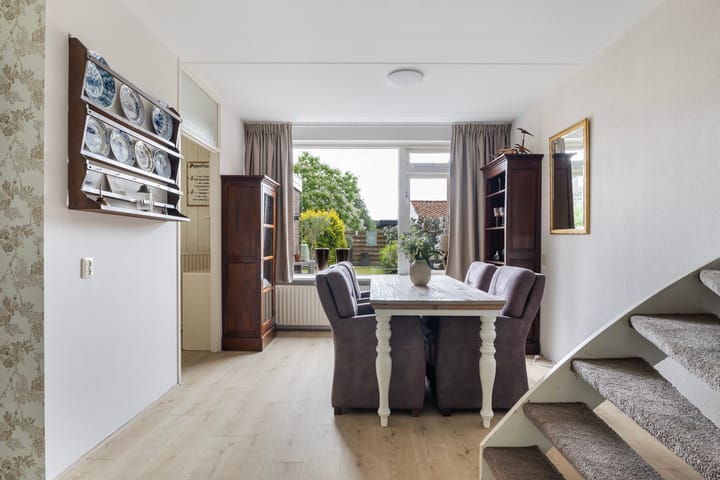 Foto 12 van Meerkoetstraat 20