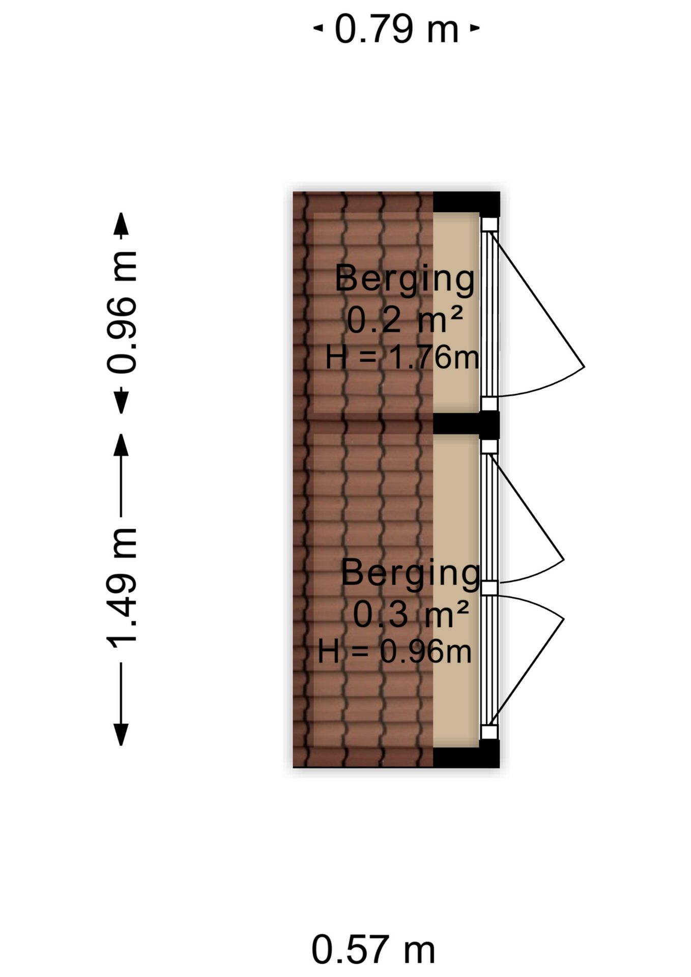 Foto 50 van Meerkoetstraat 20