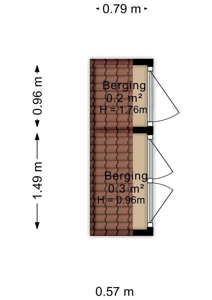 Foto 50 van Meerkoetstraat 20