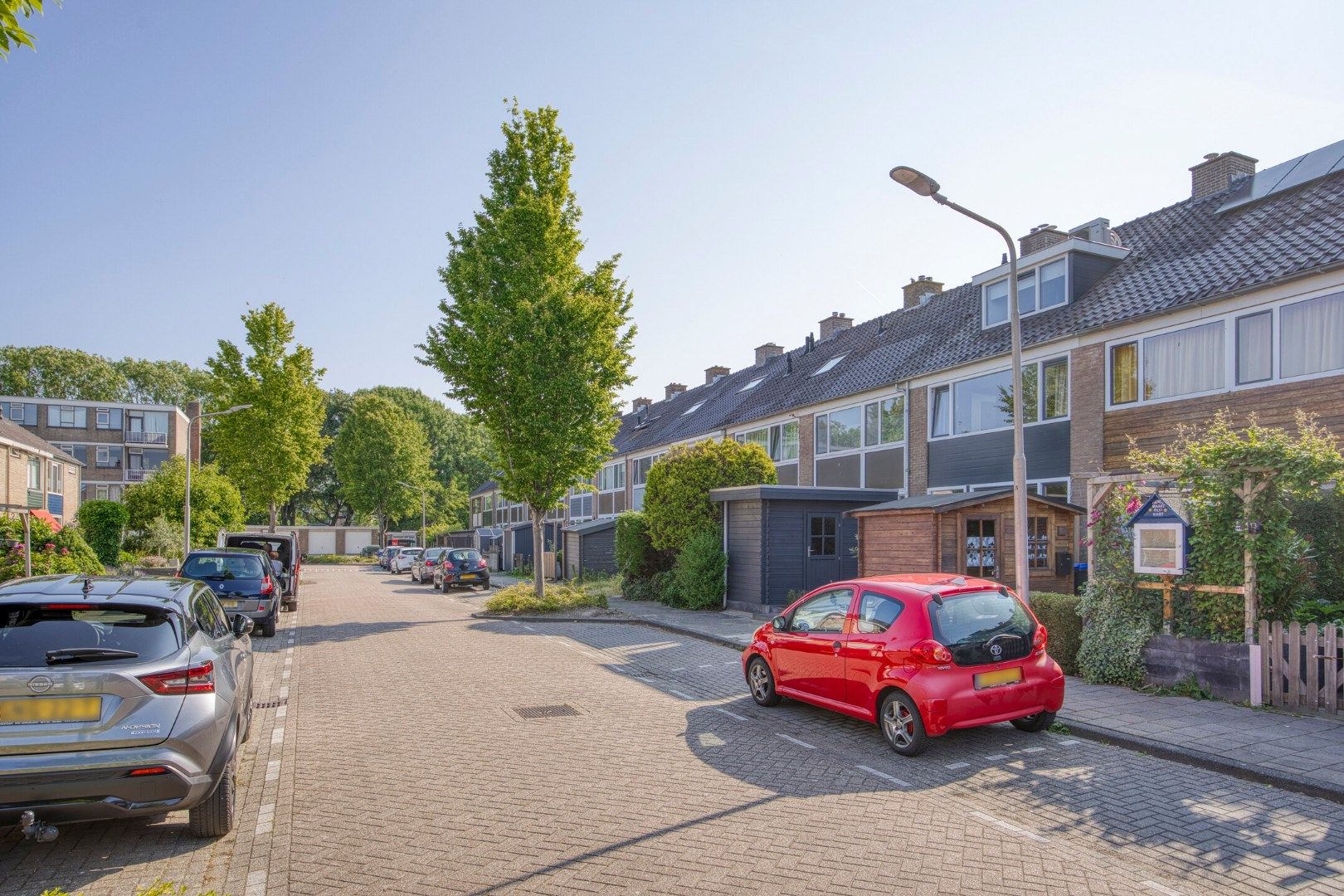 Foto 3 van Troelstrastraat 17