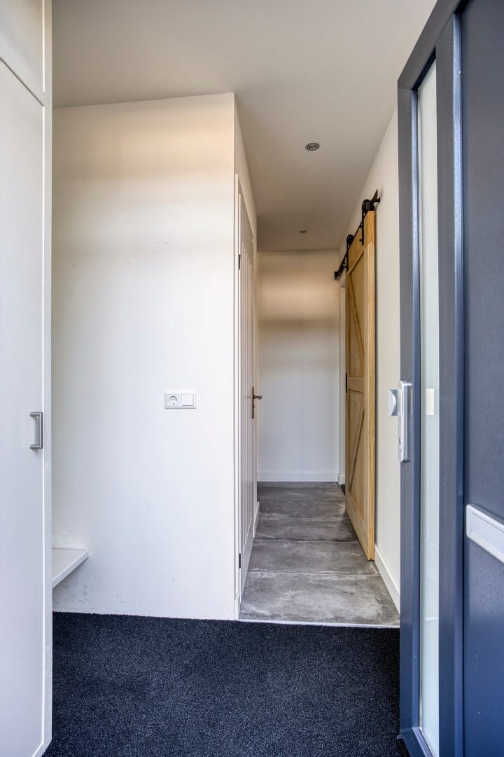 Foto 5 van Troelstrastraat 17