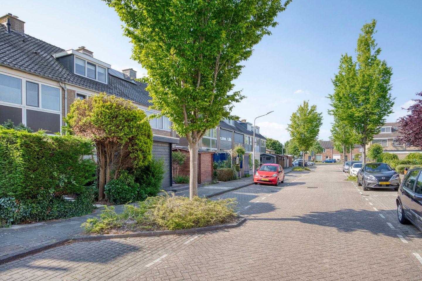 Foto 4 van Troelstrastraat 17