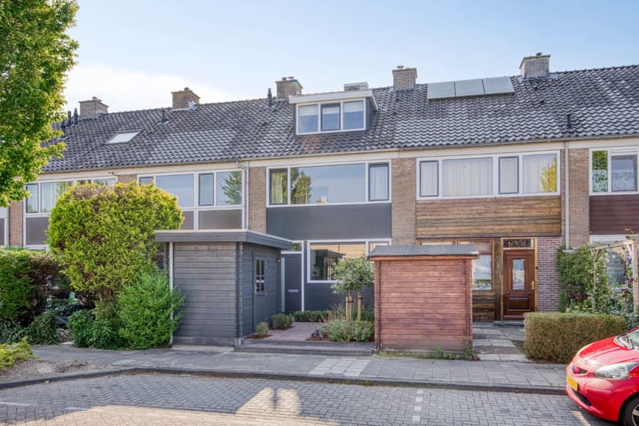 Foto 2 van Troelstrastraat 17