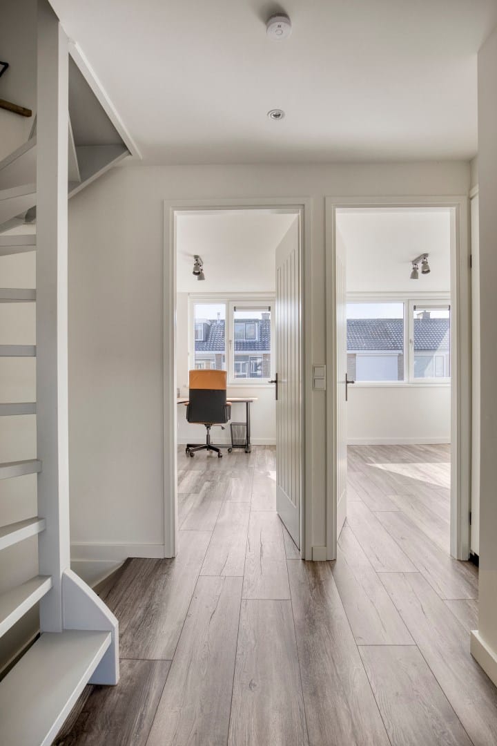 Foto 16 van Troelstrastraat 17