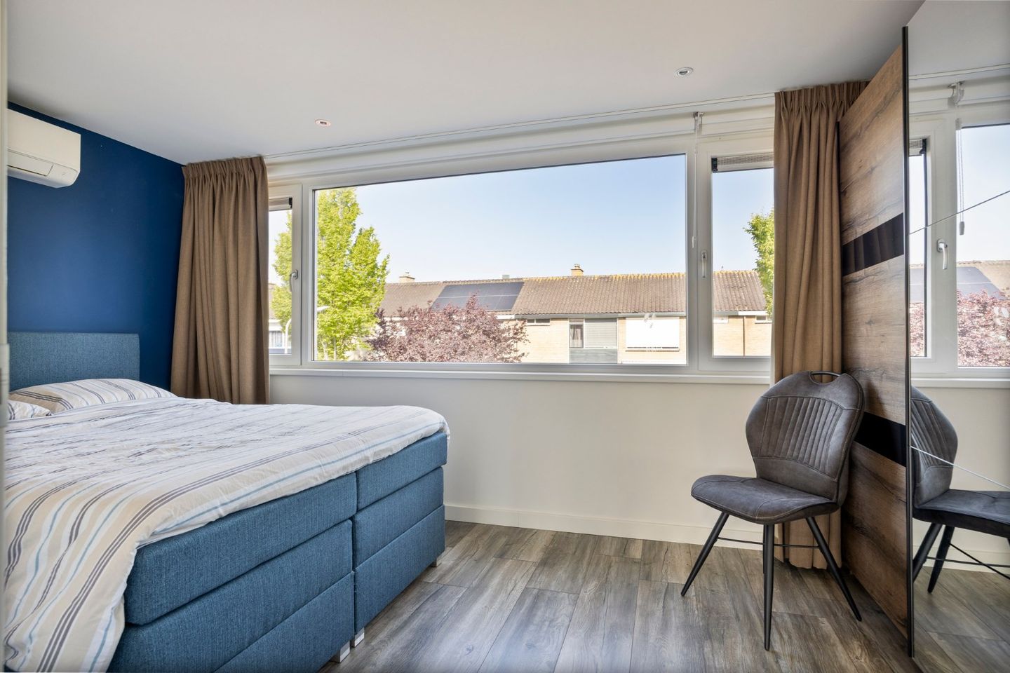 Foto 19 van Troelstrastraat 17