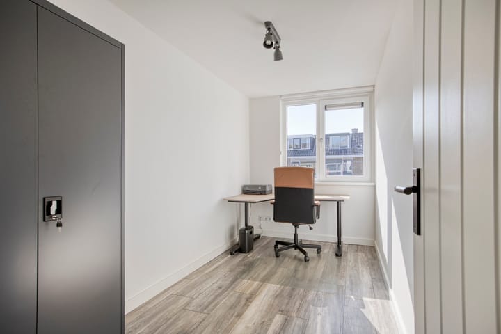 Foto 26 van Troelstrastraat 17