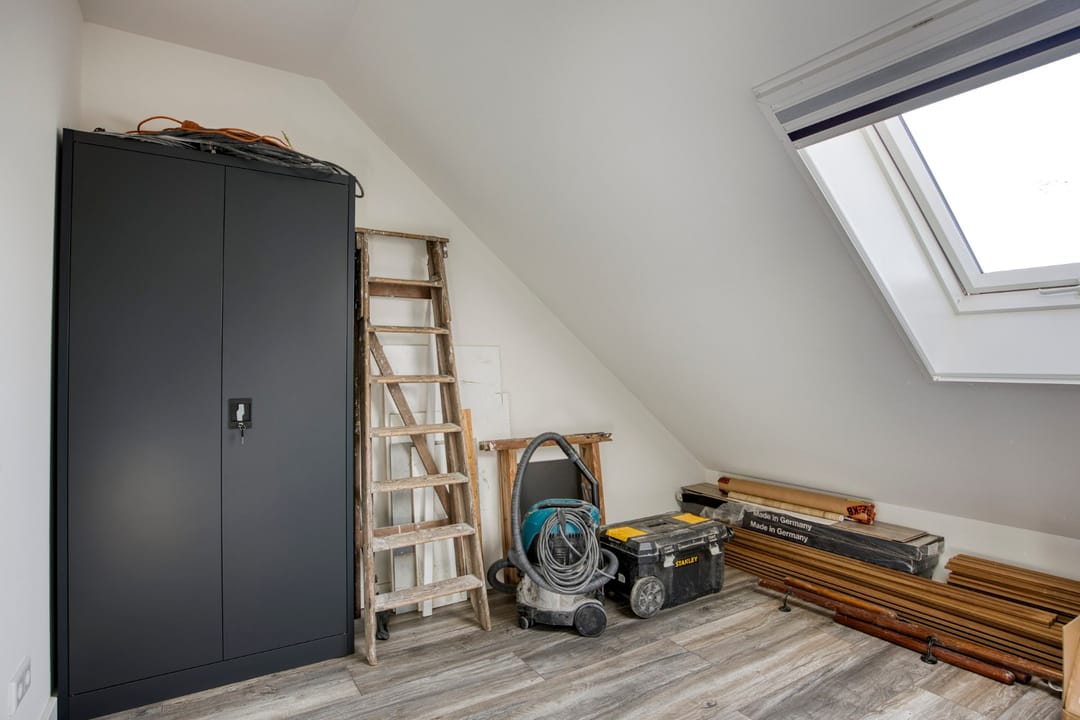 Foto 32 van Troelstrastraat 17