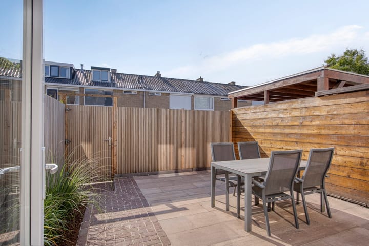 Foto 35 van Troelstrastraat 17