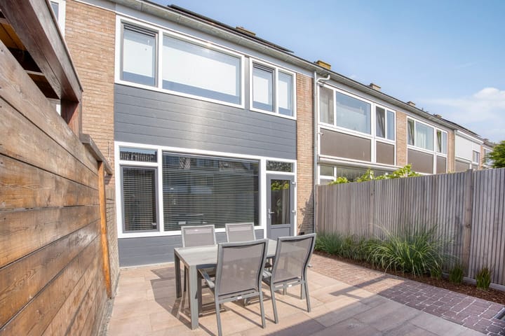 Foto 36 van Troelstrastraat 17