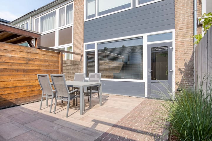 Foto 37 van Troelstrastraat 17