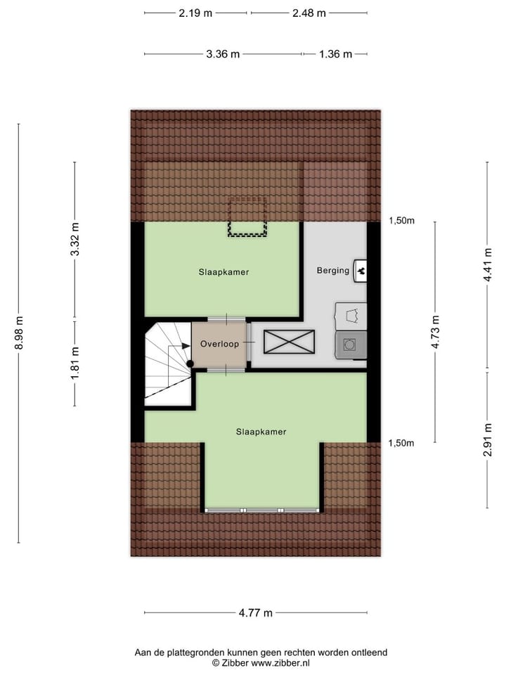 Foto 43 van Troelstrastraat 17