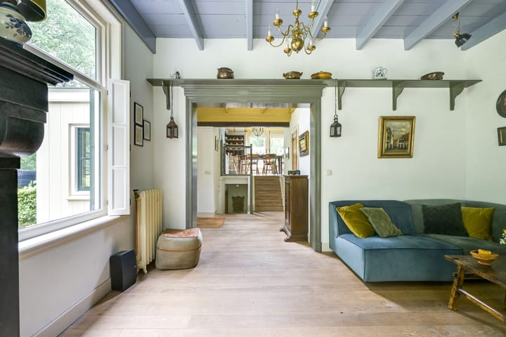 Foto 18 van Remise 12