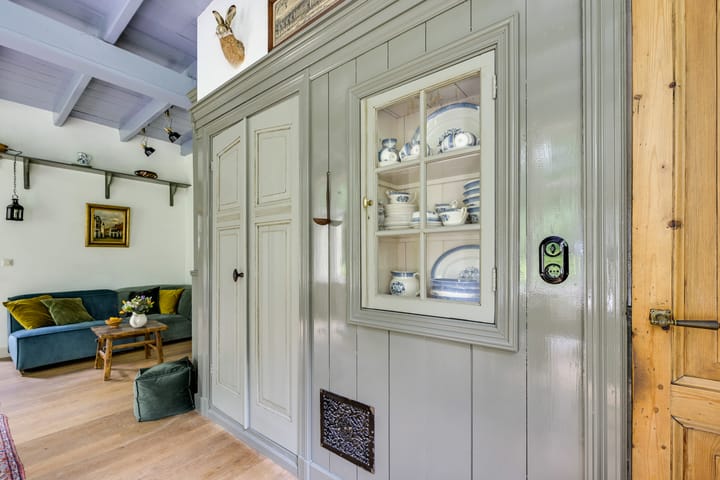 Foto 13 van Remise 12