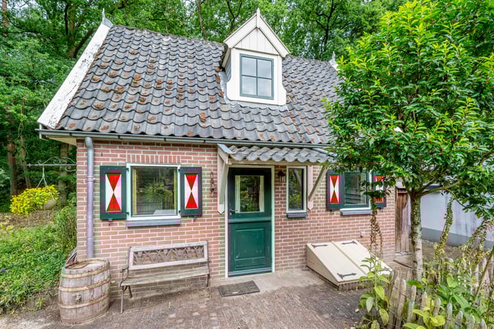 Foto 51 van Remise 12