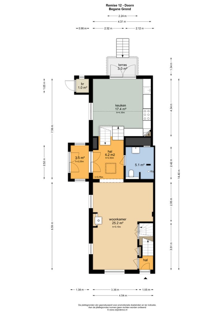 Foto 85 van Remise 12