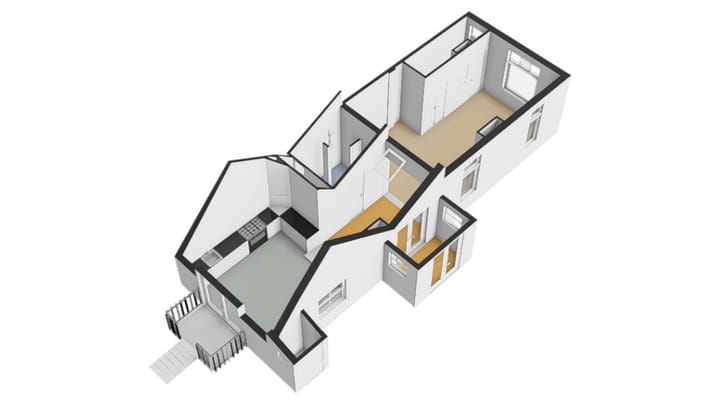 Foto 86 van Remise 12