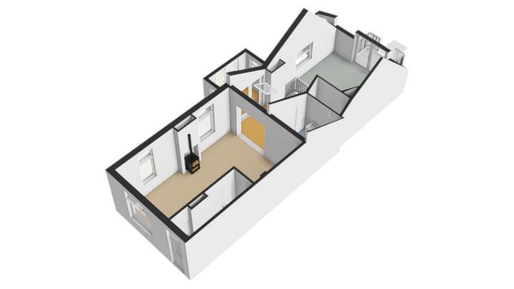 Foto 87 van Remise 12