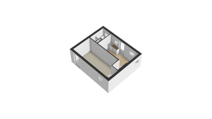 Foto 101 van Remise 12