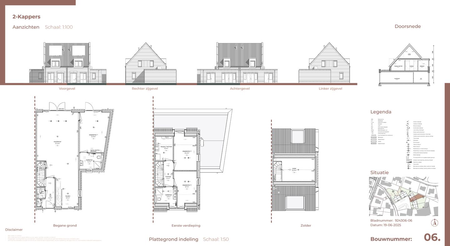 Photo 5 of Achterstraat 10