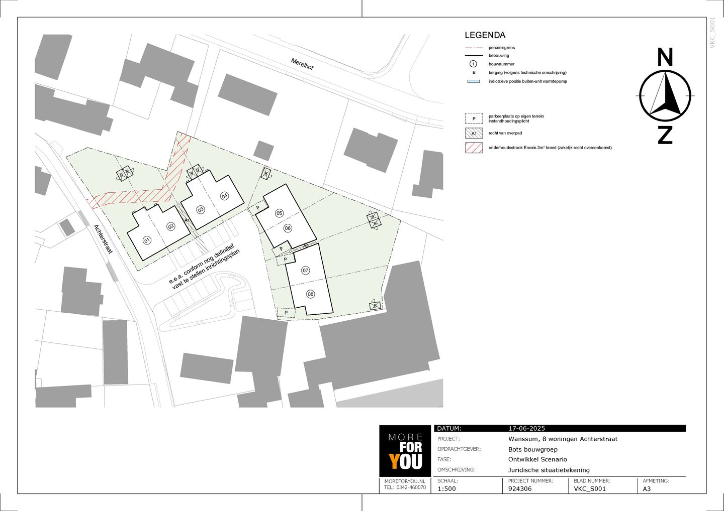 Foto 4 van Achterstraat 6