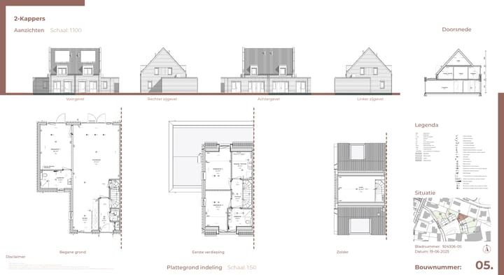 Foto 5 van Achterstraat 12