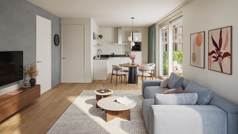 De Trappenberg main image