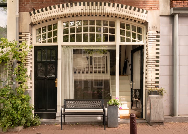 Foto 2 van Bloemgracht 16-A