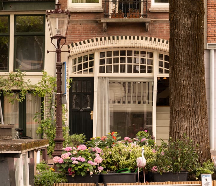 Foto 5 van Bloemgracht 16-A