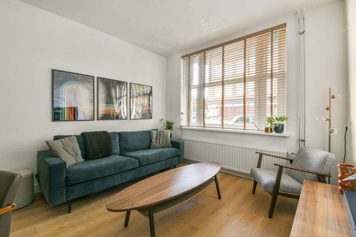 Photo 3 of Bestevâerstraat 281