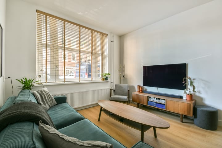 Photo 4 of Bestevâerstraat 281