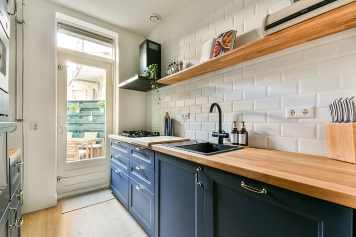 Foto 8 van Bestevâerstraat 281