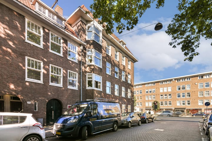 Foto 22 van Bestevâerstraat 281