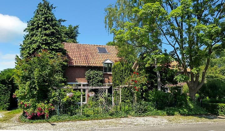 Foto 1 van Hoenderloseweg 36