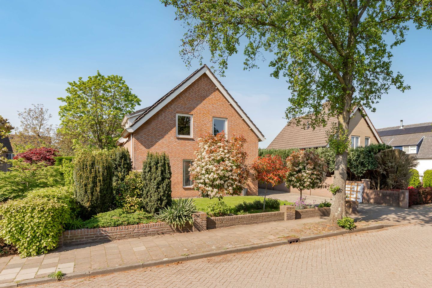 Foto 1 van Achterstraat 54-A